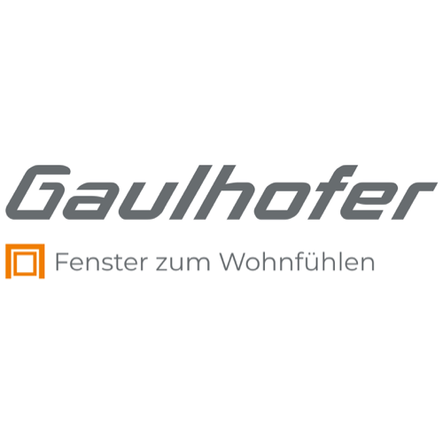 Logo: Gaulhofer