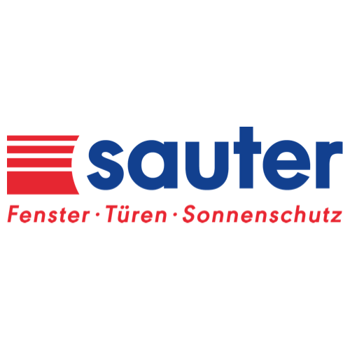 Logo: Sauter