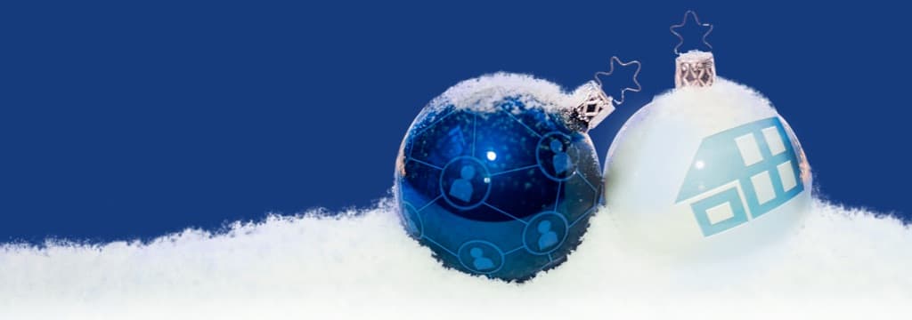 Frohe Weihnachten