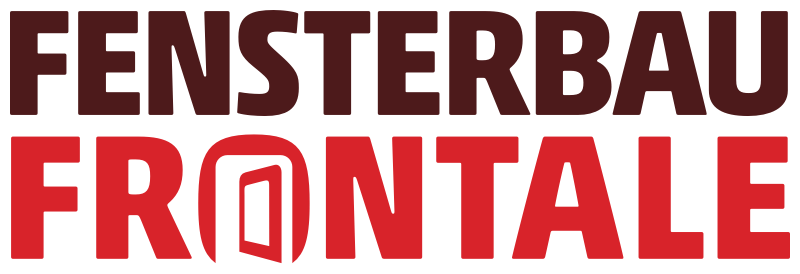 Logo Fensterbau Frontale