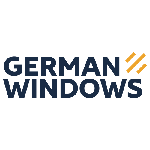 Logo: German Windows