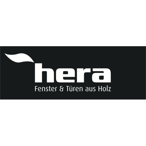 Logo: Hera Fenster & Türen aus Holz