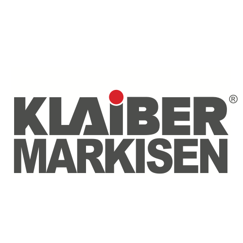 Logo: Klaiber Markisen