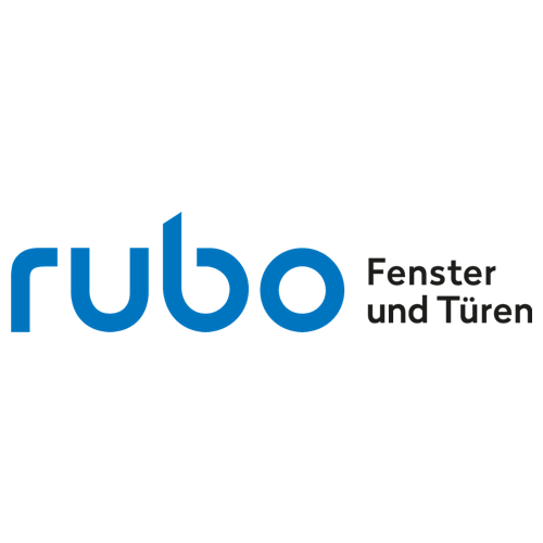 Logo: rubo