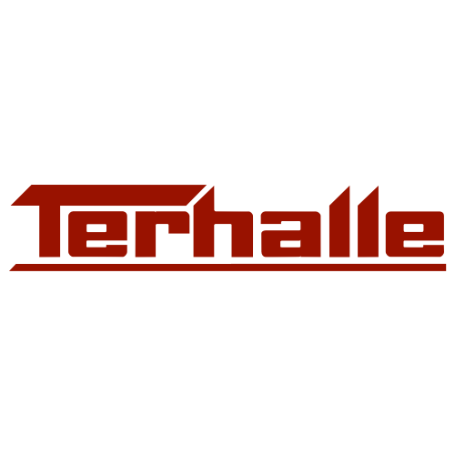 Logo: Terhalle