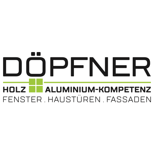 Logo: Döpfner