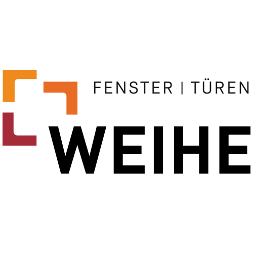 Logo: Weihe