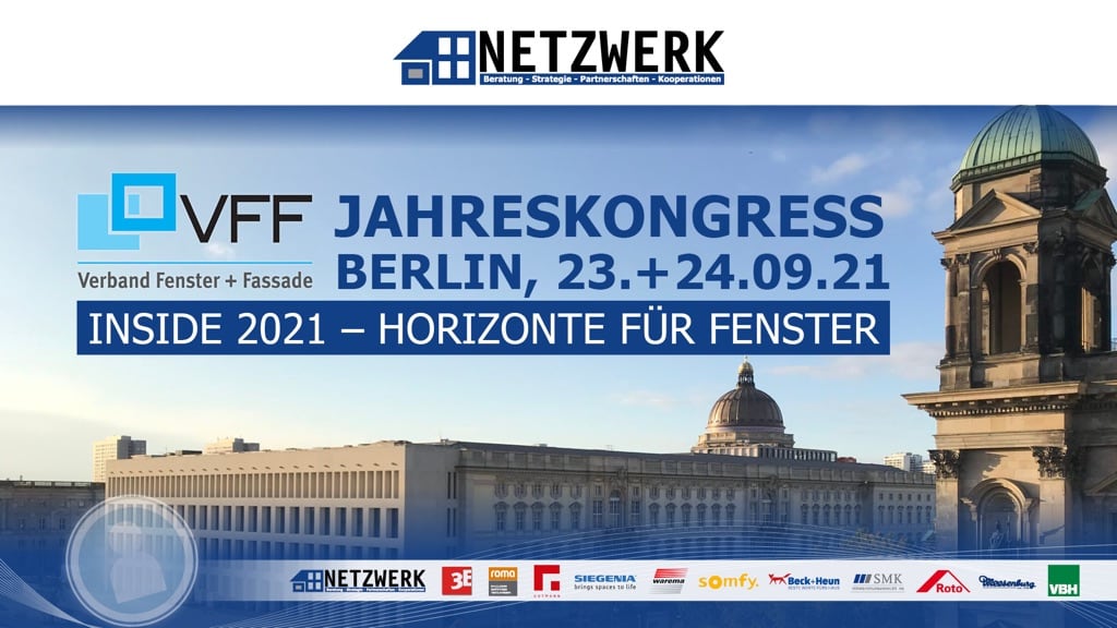 VFF Jahreskongress 2021