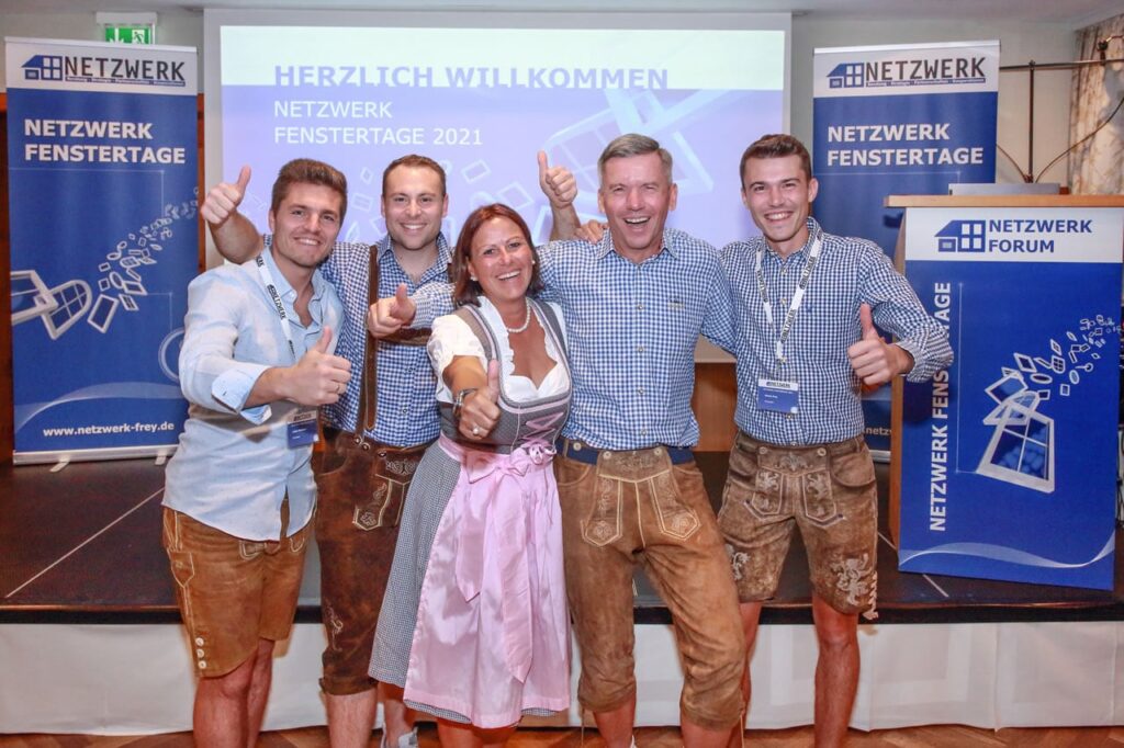NETZWERK Fenstertag 2021