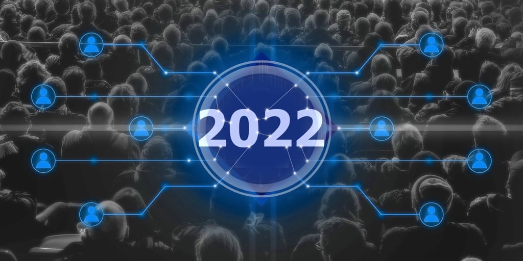 Happy New Year 2022
