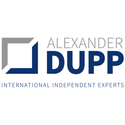 Logo: Sachverständigenbüro Alexander Dupp