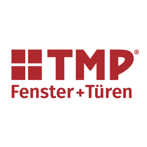 Logo: TMP
