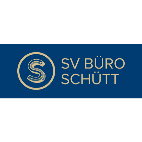 Logo: Sachverständiger Marc Schütt
