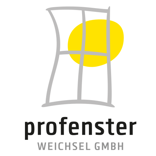 Logo: profenster Weichsel GmbH