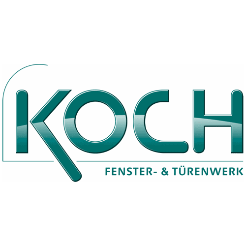 Logo: Koch ADJOKO