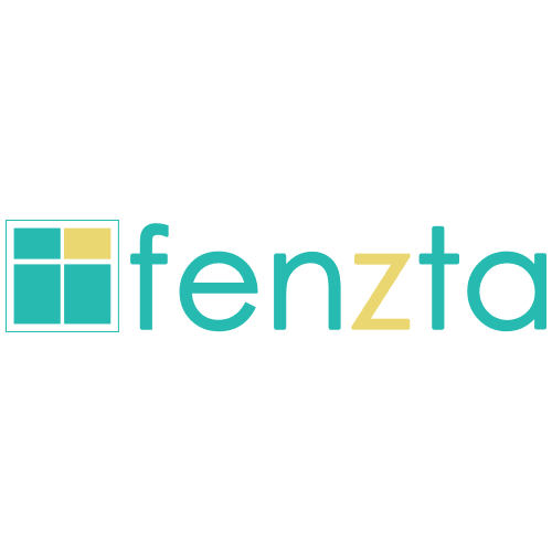 Logo: fenzta