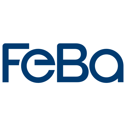 Logo: FeBa