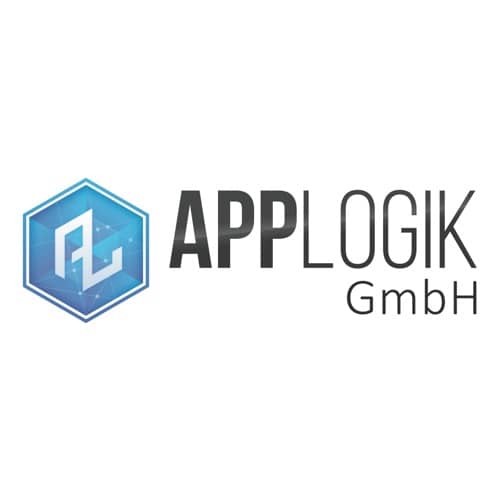 Logo: App Logik