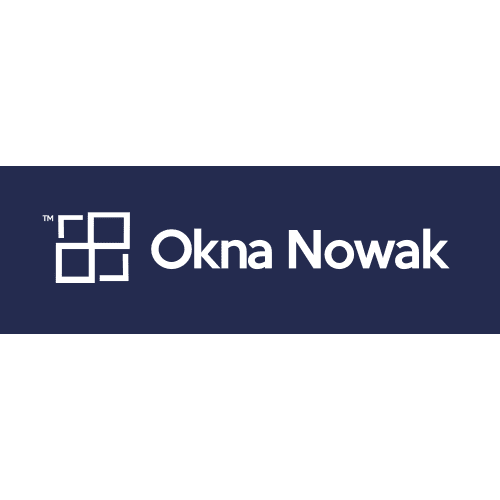 Logo: Okna Nowak