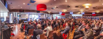 NETZWERK Partnertag 2023 – Jubiläum