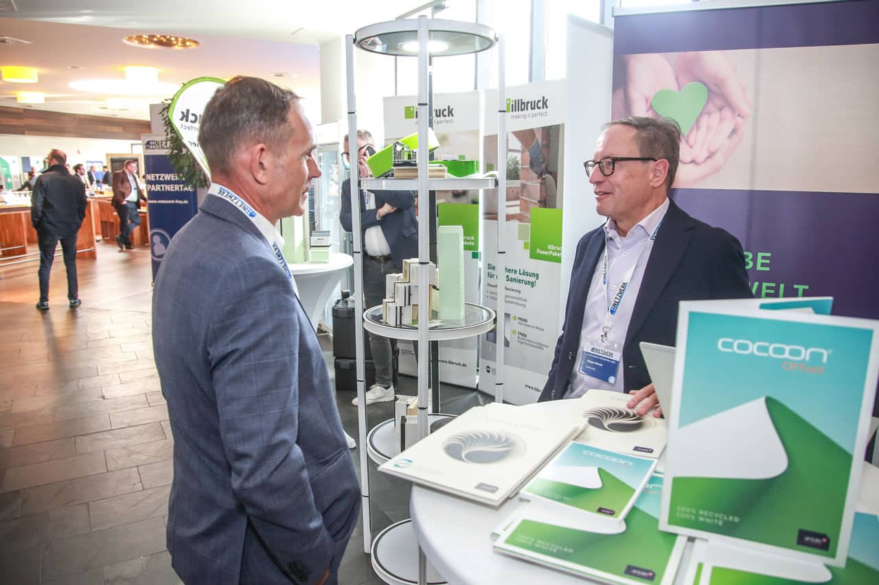NETZWERK Partnertag 2023 – Jubiläum