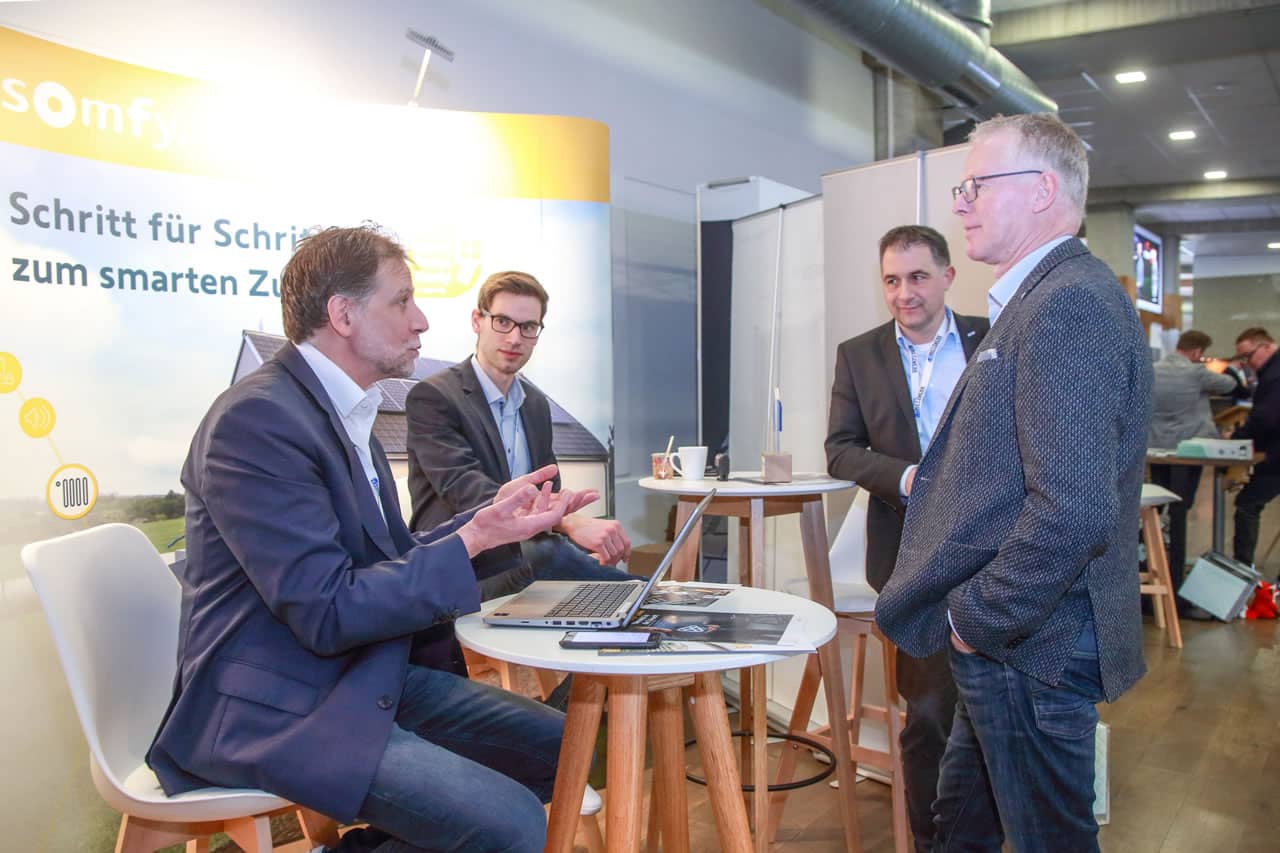 NETZWERK Partnertag 2023 – Jubiläum