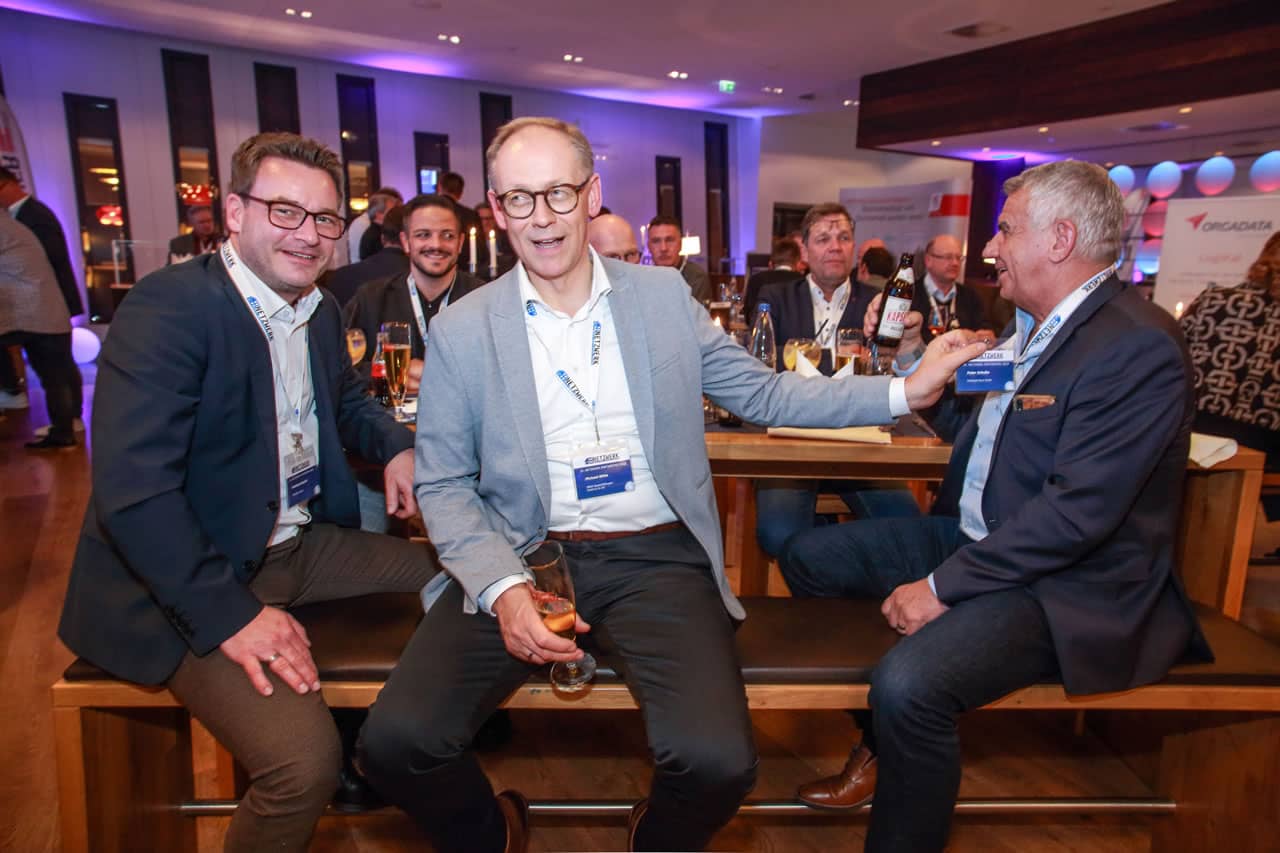 NETZWERK Partnertag 2023 – Jubiläum