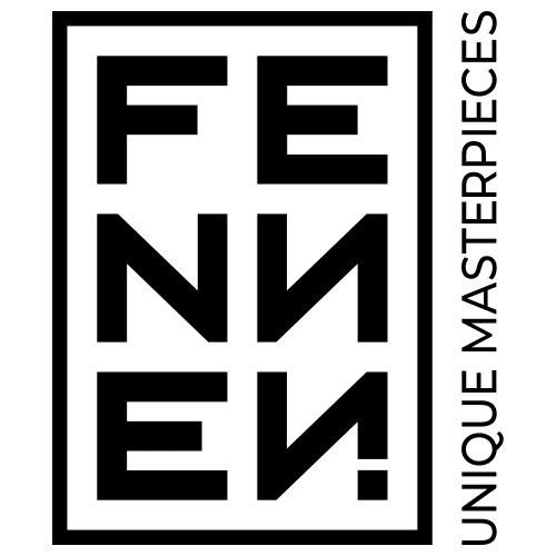 Logo: FENNEN – Unique Masterpieces