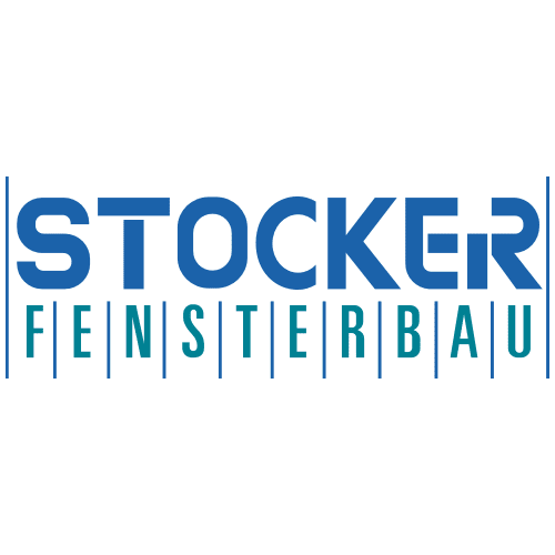 Logo: Stocker Fensterbau