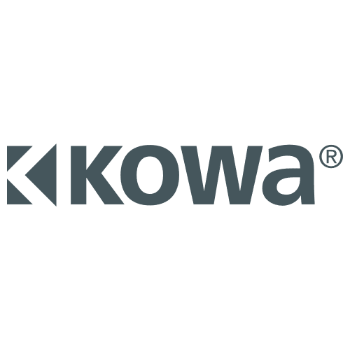 Logo: KOWA