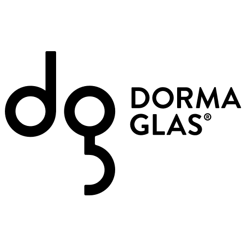 DORMA-Glas