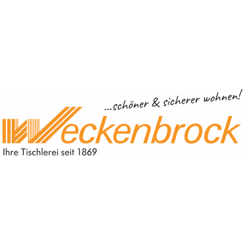Logo: Weckenbrock