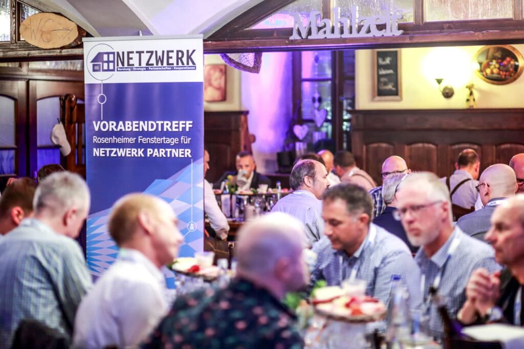 4. NETZWERK Fenstertage 2023