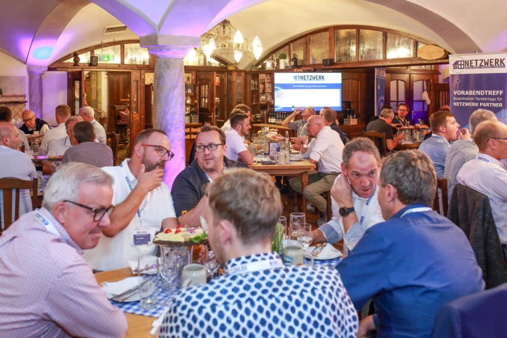4. NETZWERK Fenstertage 2023