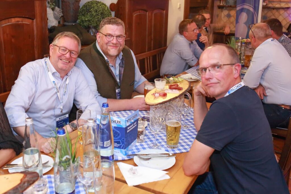 4. NETZWERK Fenstertage 2023