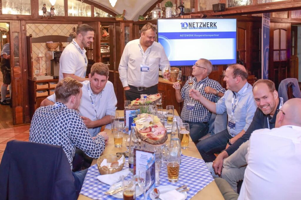 4. NETZWERK Fenstertage 2023