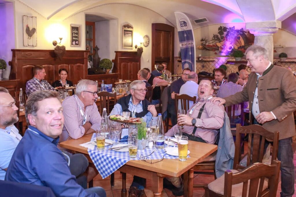 4. NETZWERK Fenstertage 2023