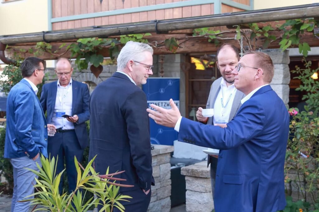 4. NETZWERK Fenstertage 2023