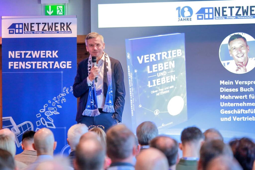 4. NETZWERK Fenstertage 2023
