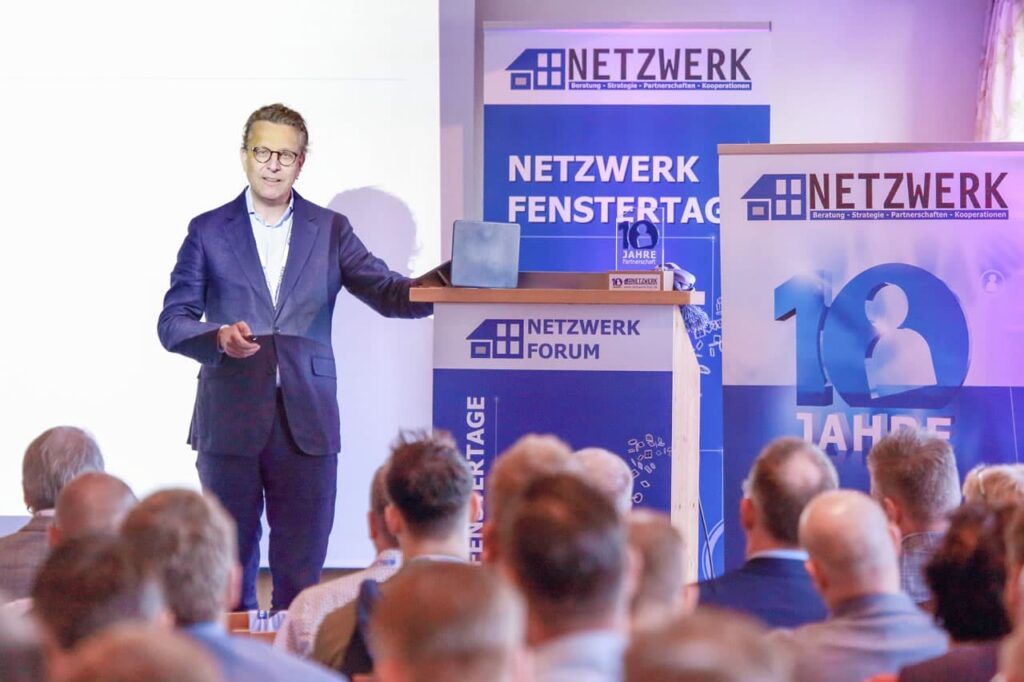 4. NETZWERK Fenstertage 2023