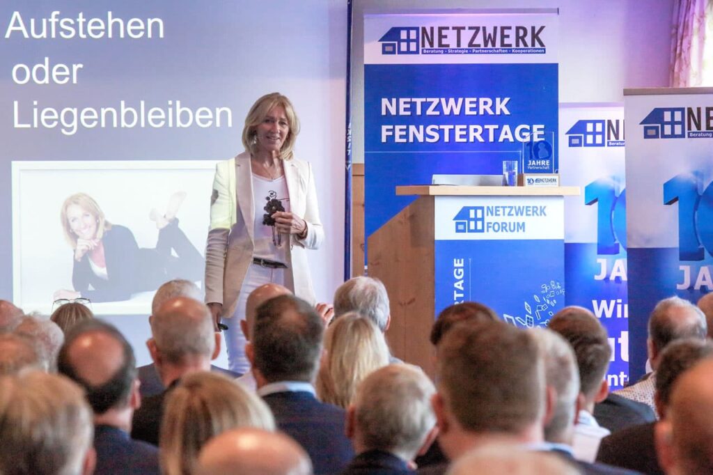 4. NETZWERK Fenstertage 2023