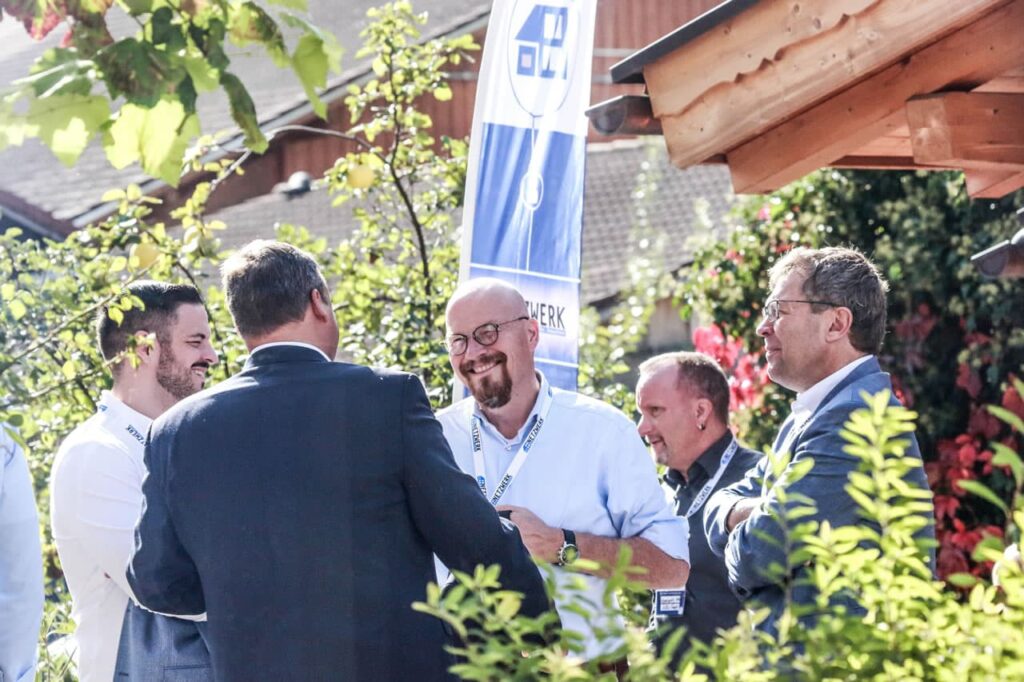 4. NETZWERK Fenstertage 2023