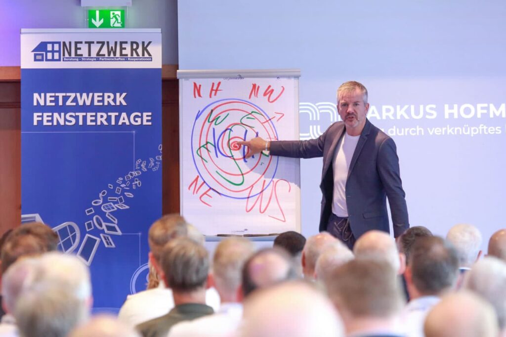 4. NETZWERK Fenstertage 2023