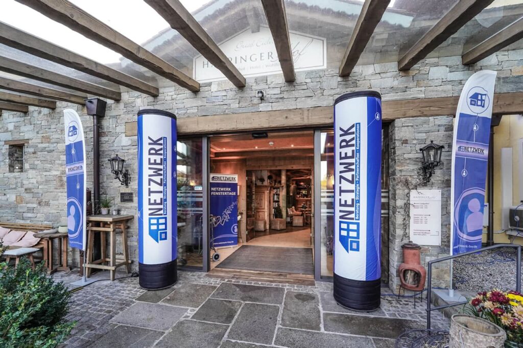 4. NETZWERK Fenstertage 2023