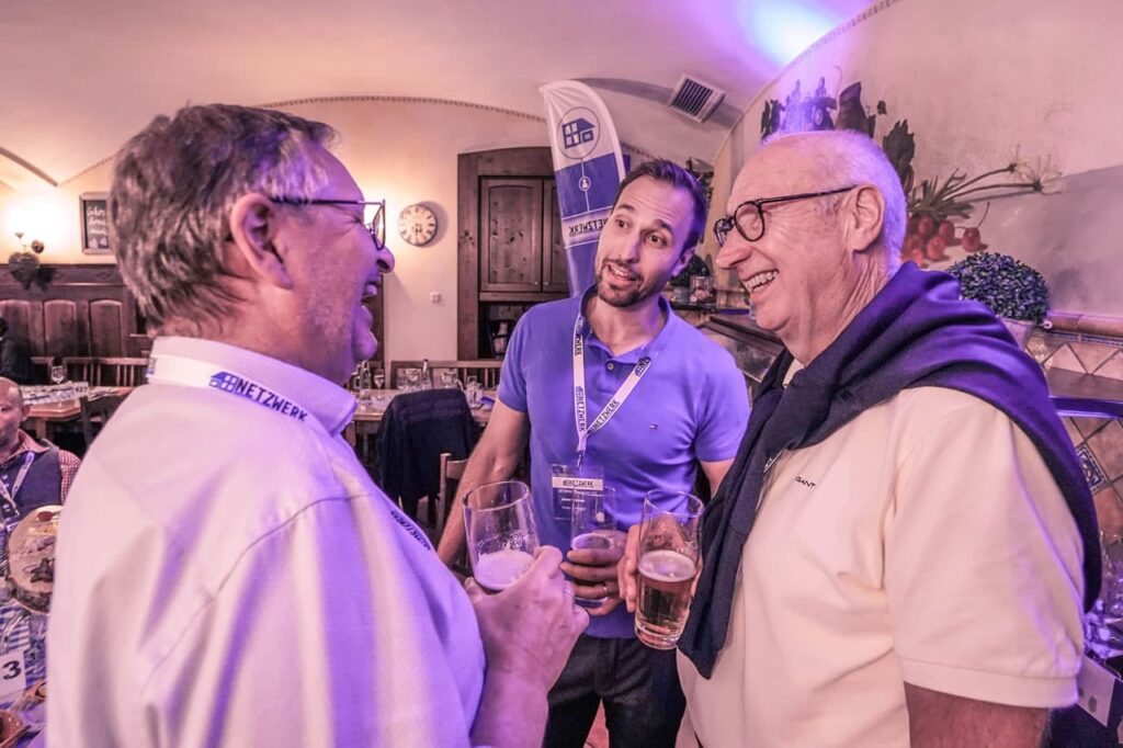 4. NETZWERK Fenstertage 2023
