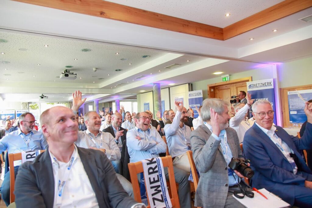 4. NETZWERK Fenstertage 2023