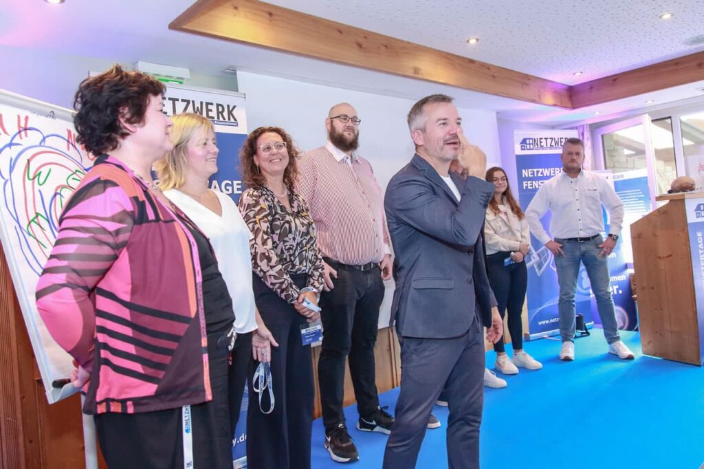 4. NETZWERK Fenstertage 2023