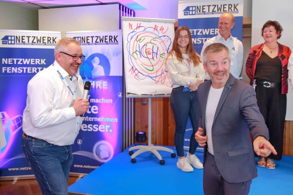 4. NETZWERK Fenstertage 2023