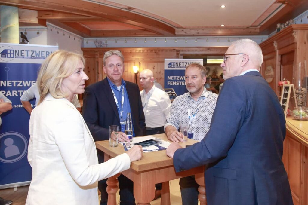 4. NETZWERK Fenstertage 2023
