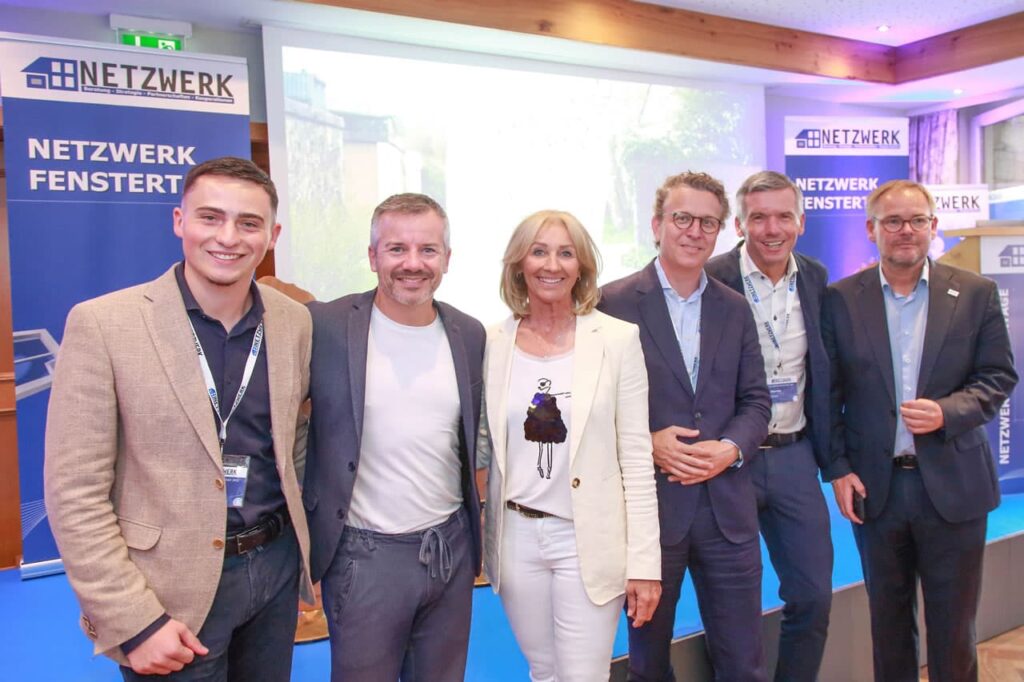 4. NETZWERK Fenstertage 2023